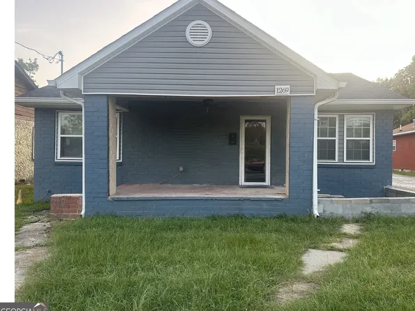 1269 Pio Nono Ave, Macon, GA 31204