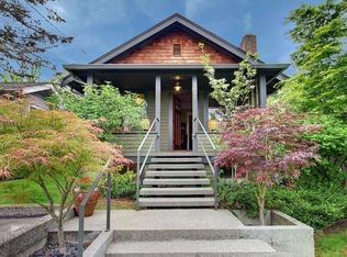 5045 49th Ave S, Seattle, WA 98118