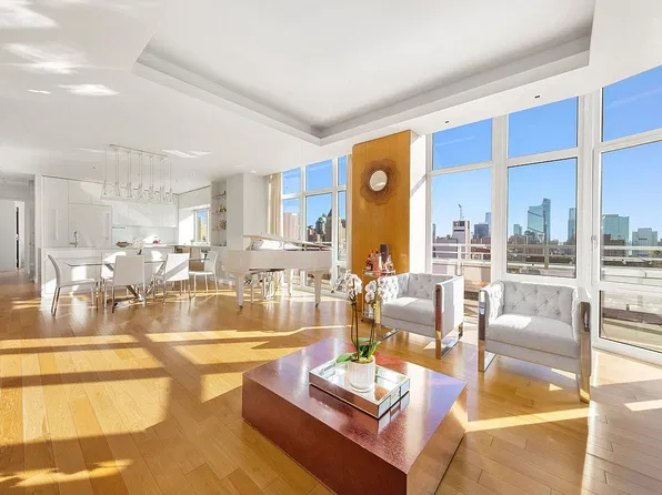 555 W 59th St Unit Phb, New York, NY 10019