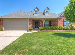 2009 W G St, Jenks, OK 74037