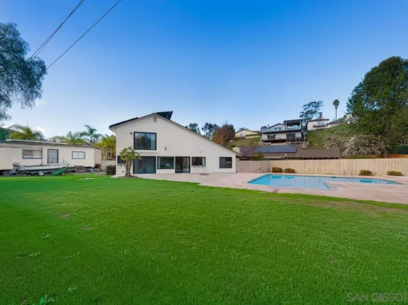 5114 Bloch St, San Diego, CA 92122