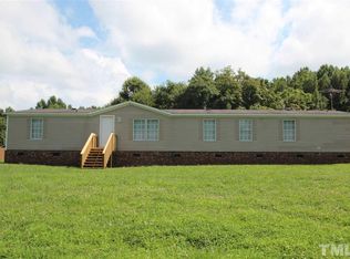 2549 Holly Brook Dr, Burlington, NC 27217