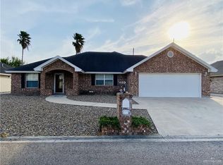 2101 Fairway Ct, Mission, TX 78572