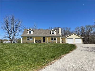 19484 E County Road 850n, Charleston, IL, 61920