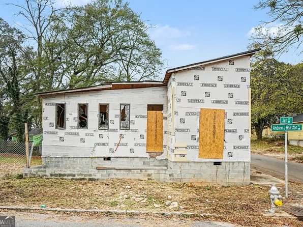 460 Andrew J Hairston Pl NW, Atlanta, GA 30318