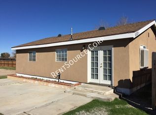 5323 1/2 W Avenue L8, Quartz Hill, CA