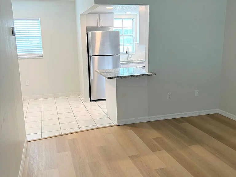 Forest Edge Apartments — Photo 17
