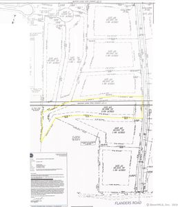 FLANDERS ESTATES Way, East Hampton, CT, 06424