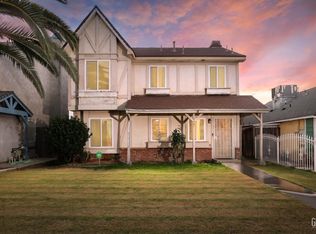 8421 Pioneer Dr, Bakersfield, CA 93306