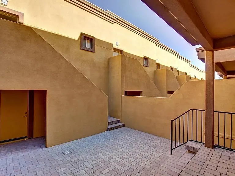 2608 E Turney Ave #6 — Photo 5