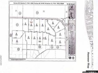 100 Milky Way, Smith, NV 89430