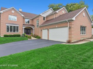3618 Walters Ave, Northbrook, IL 60062