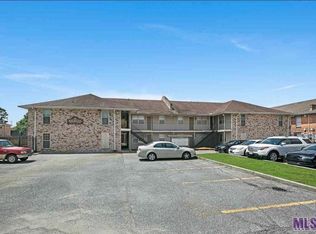 4518 Y A Tittle Ave APT 27, Baton Rouge, LA 70820