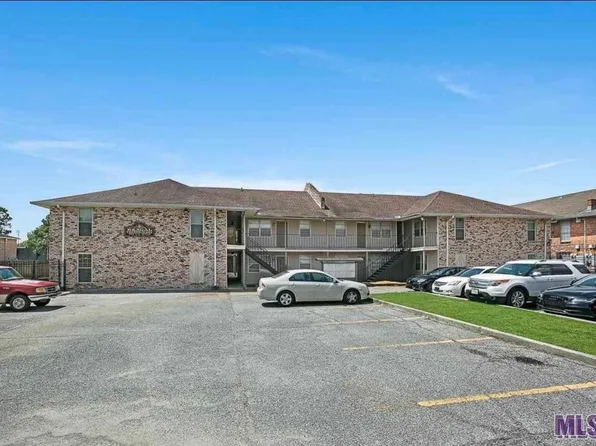4518 Y A Tittle Ave APT 27, Baton Rouge, LA 70820
