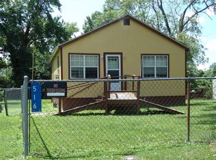 516 Belvedere Dr, Belleville, IL