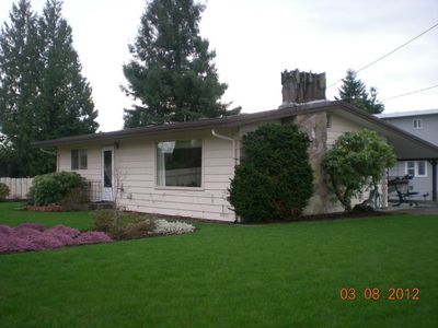 707 13th St, Snohomish, WA, 98290