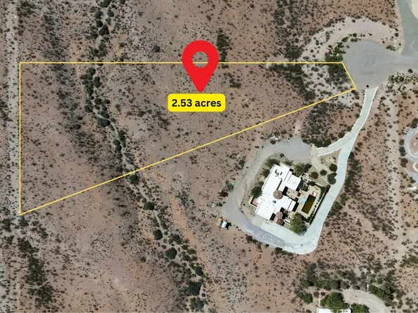 5085 Camino Leon Ct, Las Cruces, NM 88011