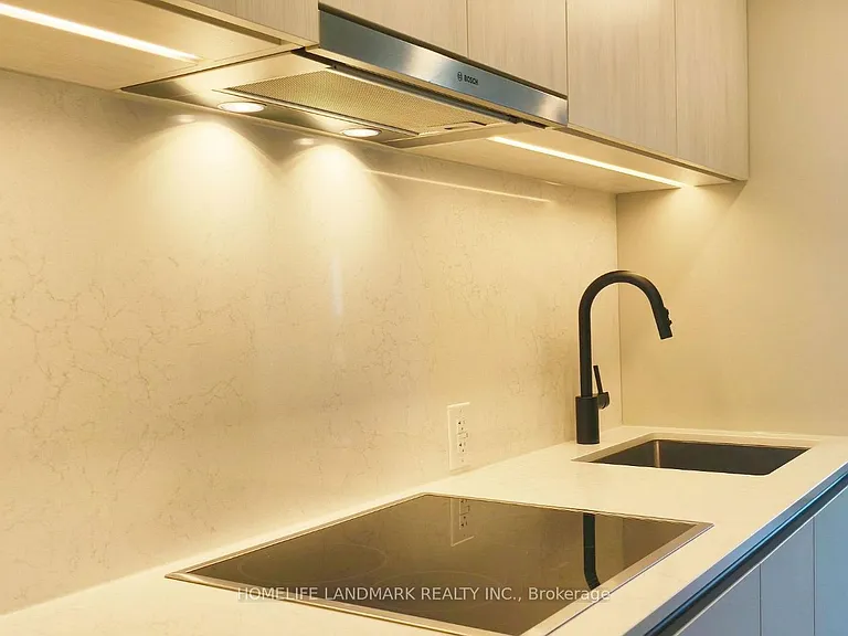 609 Sherbourne St #1805 — Photo 12