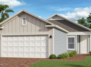 45 PENTWATER Road, St. Augustine, FL 32092