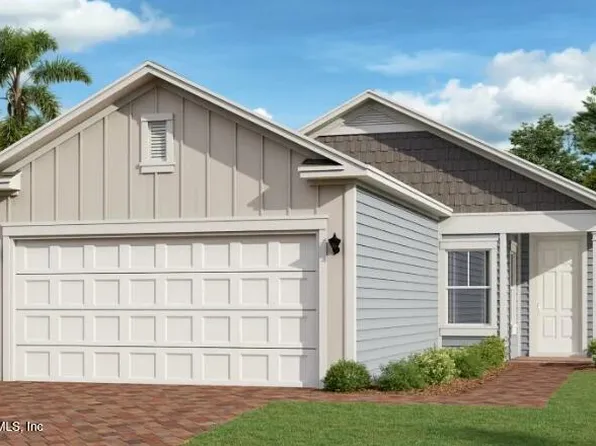 179 PENTWATER Road, St. Johns, FL 32092