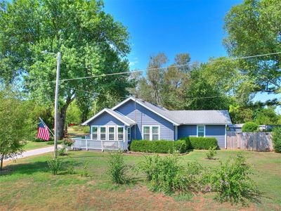 12803 Gaddy Rd, Shawnee, OK, 74804