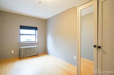 Rented by City Connections Realty