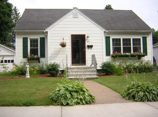 615 Ruder St, Wausau, WI 54403