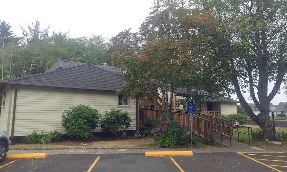 Sandhill Apartments 150 S Wahanna Rd Seaside OR Zillow