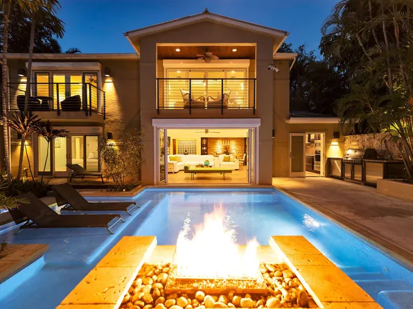 1320 Grinnell St, Key West, FL 33040