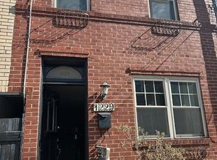 1229 S Warnock St, Philadelphia, PA 19147