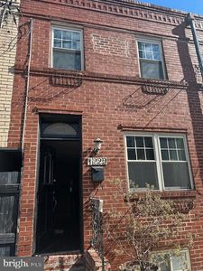 1229 S Warnock St, Philadelphia, PA, 19147