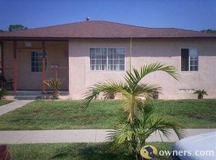 419 E Poppy St, Long Beach, CA 90805