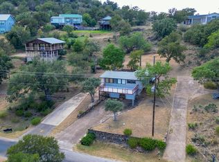 128 Inspiration Dr, Sunrise Beach, TX 78643