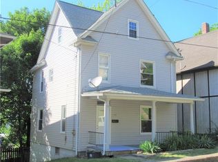 138 Standard Ave, Butler, PA 16001