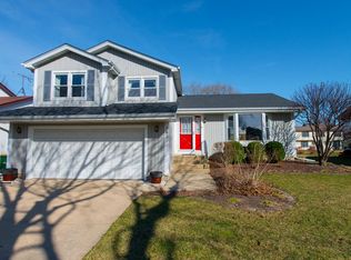 763 Cutter Ln, Elk Grove Village, IL 60007