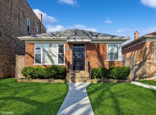 1122 Bohland Ave, Bellwood, IL 60104