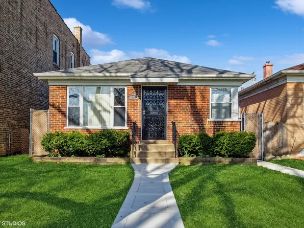 1122 Bohland Ave, Bellwood, IL 60104