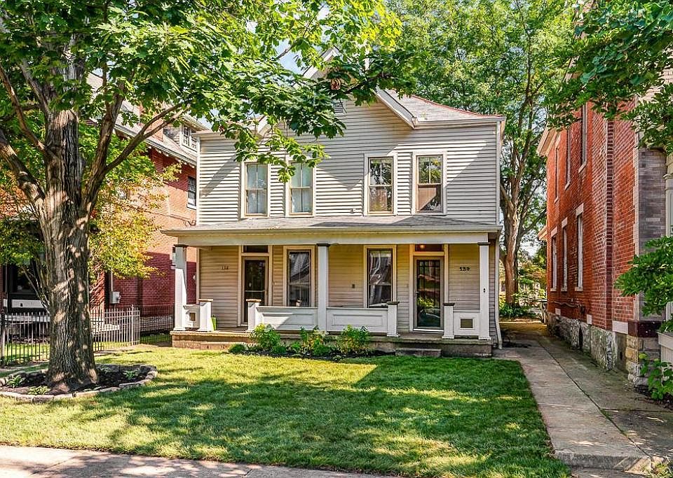 1st image of 134 W 2nd Ave