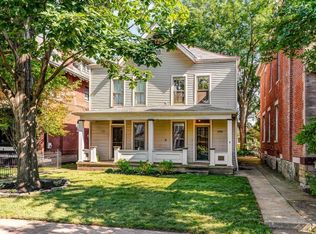134 W 2nd Ave, Columbus, OH 43201