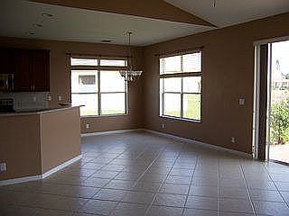 Eat in Breakfast area