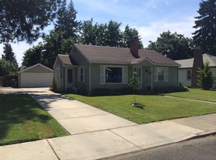 810 E 33rd Ave, Spokane, WA 99203