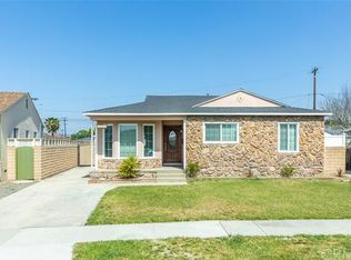 3937 Elsa St, Lakewood, CA 90712