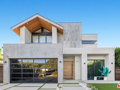 4527 Simpson Ave, Valley Village, CA, 91607
