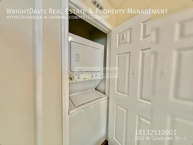 2802 W Cleveland St #L — Photo 29