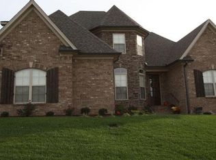 103 Nogs Gdn LOT 288, Hendersonville, TN 37075