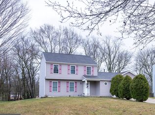 1 Potsdam Ct, Glassboro, NJ 08028