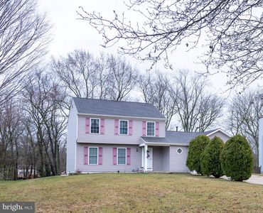 1 Potsdam Ct, Glassboro, NJ, 08028