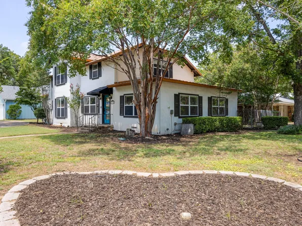 615 N Clinton Ave, Stephenville, TX 76401