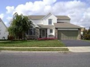 395 Wilson Ave, Hanover, PA 17331