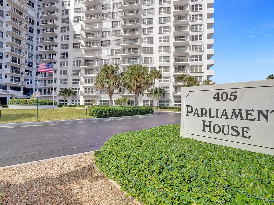 1st image of 405 N Ocean Boulevard #617